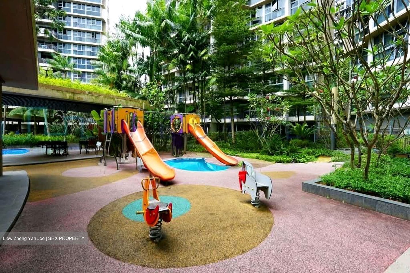 Rivertrees Residences (D28), Apartment #560341951